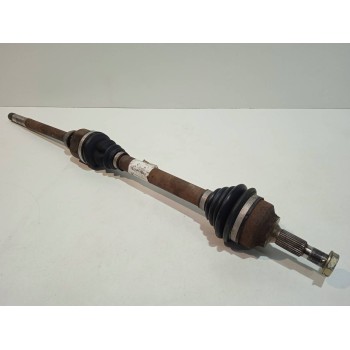 Recambio de transmision delantera derecha para peugeot 407 st confort referencia OEM IAM   