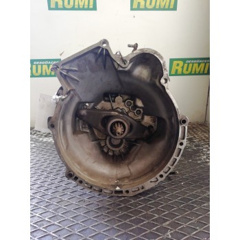 Recambio de caja cambios para bmw serie 3 berlina (e30) 318i referencia OEM IAM BMR  