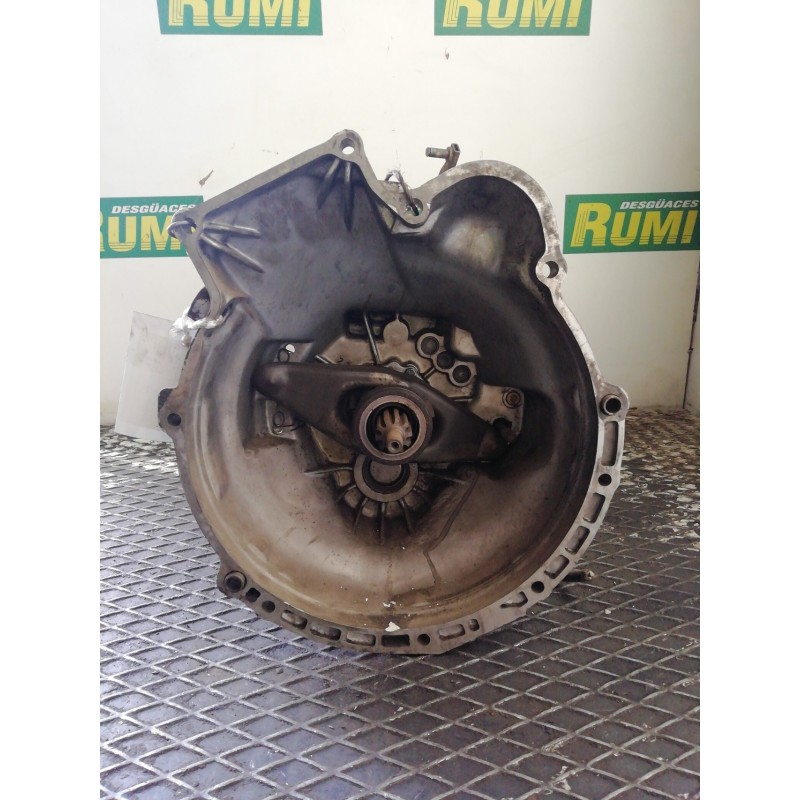 Recambio de caja cambios para bmw serie 3 berlina (e30) 318i referencia OEM IAM BMR  