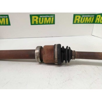 Recambio de transmision delantera derecha para ford focus berlina (cap) ambiente (d) referencia OEM IAM 3M513B436BAE  