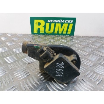 Recambio de potenciometro pedal para citroën xantia break 1.9 sd sx referencia OEM IAM 9637104280 J1004983 