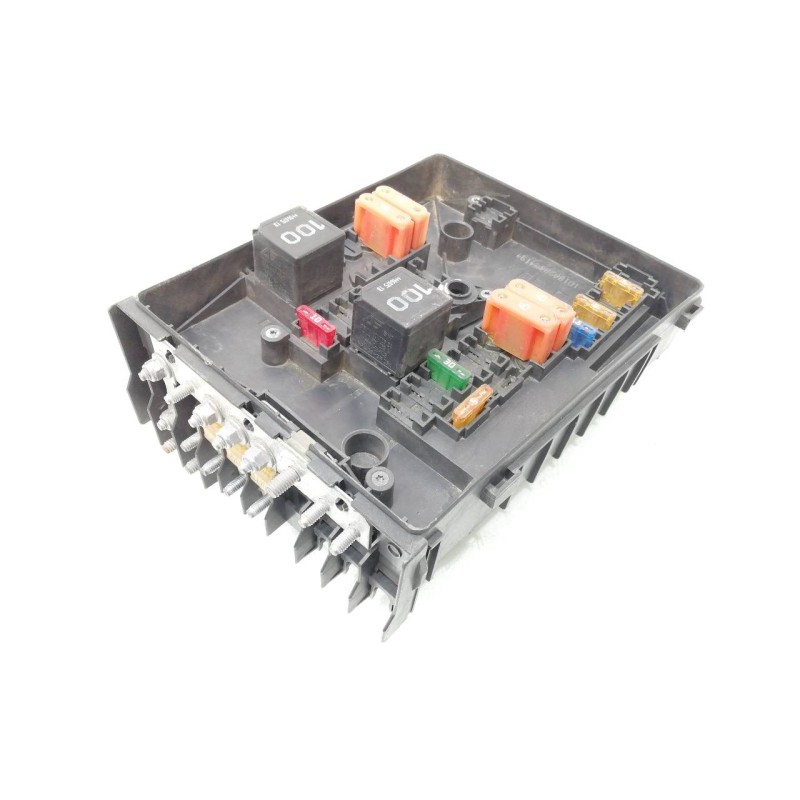 Recambio de caja reles / fusibles para volkswagen caddy ka/kb (2k) furg. referencia OEM IAM 1K0937125A  