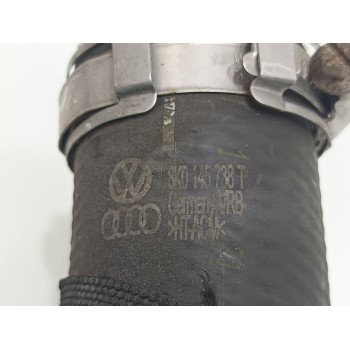 Recambio de tubo para audi a4 avant (8k5) (2008) básico referencia OEM IAM 8K0145738T  