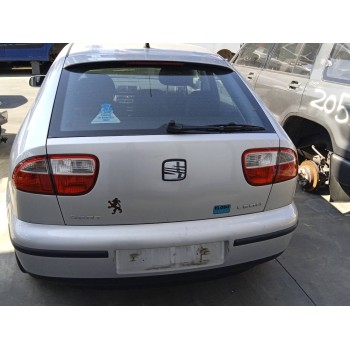 seat leon (1m1) del año 2002