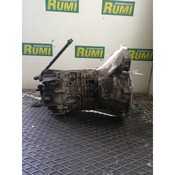 Recambio de caja cambios para bmw serie 3 berlina (e30) 318i referencia OEM IAM BMR  