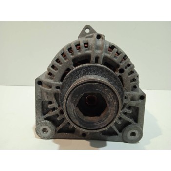 Recambio de alternador para renault megane ii berlina 5p confort authentique referencia OEM IAM 8200100907  