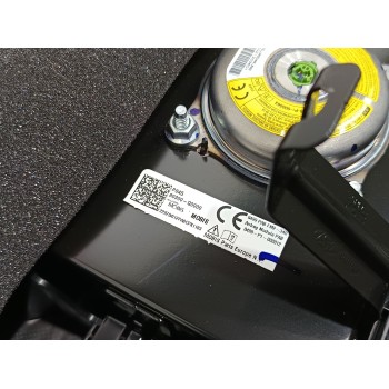 Recambio de kit airbag para hyundai i20 (bc3) klass referencia OEM IAM   