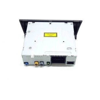Recambio de sistema navegacion gps para audi a5 coupe (8t) 2.7 tdi referencia OEM IAM 8T1035666E  