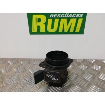 Recambio de caudalimetro para citroën xantia berlina 2.0 hdi 90/110 plaisir referencia OEM IAM 5WK9621 9629471080 