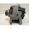 Recambio de alternador para renault megane ii berlina 5p confort authentique referencia OEM IAM 8200100907  