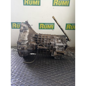 Recambio de caja cambios para bmw serie 3 berlina (e30) 318i referencia OEM IAM BMR  