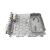 Recambio de caja reles / fusibles para volkswagen caddy ka/kb (2k) furg. referencia OEM IAM 1K0937125A  