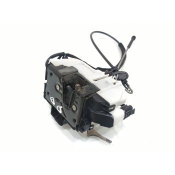 Recambio de cerradura puerta delantera derecha para seat ibiza (6k1) select referencia OEM IAM 6K4837016D  