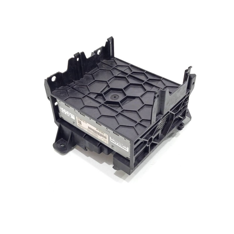 Recambio de sistema audio / radio cd para audi a5 coupe (8t) 2.7 tdi referencia OEM IAM 4F0035056B  