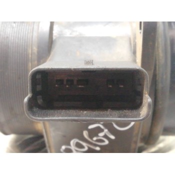 Recambio de caudalimetro para citroën xantia berlina 2.0 hdi 90/110 plaisir referencia OEM IAM 5WK9621 9629471080 
