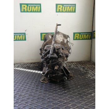 Recambio de caja cambios para bmw serie 3 berlina (e30) 318i referencia OEM IAM BMR  