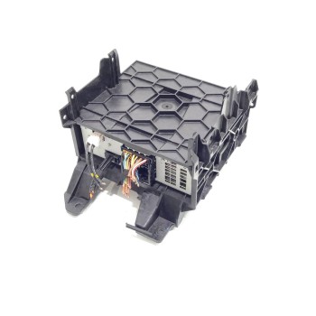 Recambio de sistema audio / radio cd para audi a5 coupe (8t) 2.7 tdi referencia OEM IAM 4F0035056B  