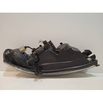 Recambio de faro izquierdo para opel vectra b berlina comfort referencia OEM IAM 90586844  