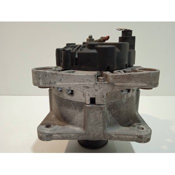 Recambio de alternador para renault megane ii berlina 5p confort authentique referencia OEM IAM 8200100907  