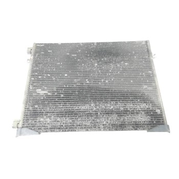 Recambio de condensador / radiador aire acondicionado para renault trafic caja cerrada (ab 4.01) 2.0 dci diesel cat referencia O