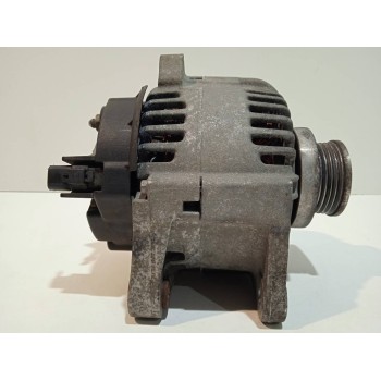 Recambio de alternador para renault megane ii berlina 5p confort authentique referencia OEM IAM 8200100907  