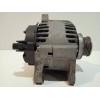 Recambio de alternador para renault megane ii berlina 5p confort authentique referencia OEM IAM 8200100907  