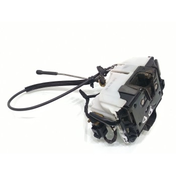 Recambio de cerradura puerta delantera derecha para seat ibiza (6k1) select referencia OEM IAM 6K4837016D  