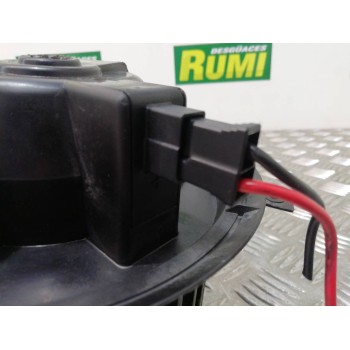 Recambio de motor calefaccion para fiat bravo (182) jtd 100 sport referencia OEM IAM 90225  