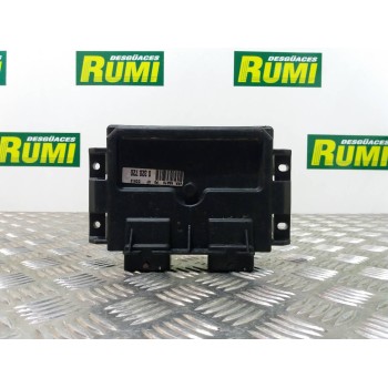 Recambio de centralita motor uce para peugeot 306 berlina 3/4/5 puertas (s2) graffic referencia OEM IAM 9639587680 R04080022D 96