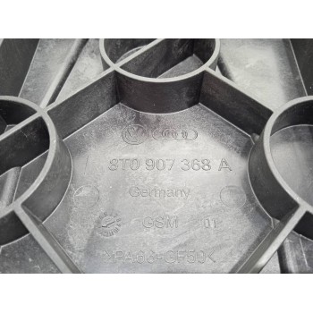 Recambio de sistema audio / radio cd para audi a5 coupe (8t) 2.7 tdi referencia OEM IAM 4F0035056B  