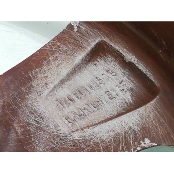 Recambio de llanta para skoda octavia berlina (1z3) family referencia OEM IAM 1Z0601025AG  