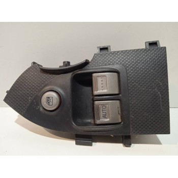 Recambio de mando elevalunas delantero izquierdo para honda civic berlina 3 (ep1/2) 1.7 ctdi es referencia OEM IAM 35750S5S  