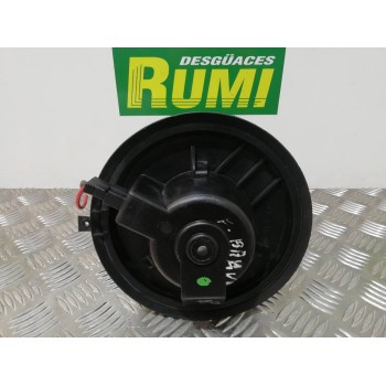 Recambio de motor calefaccion para fiat bravo (182) jtd 100 sport referencia OEM IAM 90225  