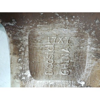 Recambio de llanta para opel insignia berlina cosmo referencia OEM IAM 13235010  