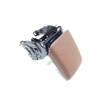 Recambio de apoyabrazos central para audi a5 coupe (8t) 2.7 tdi referencia OEM IAM 8K0864283  