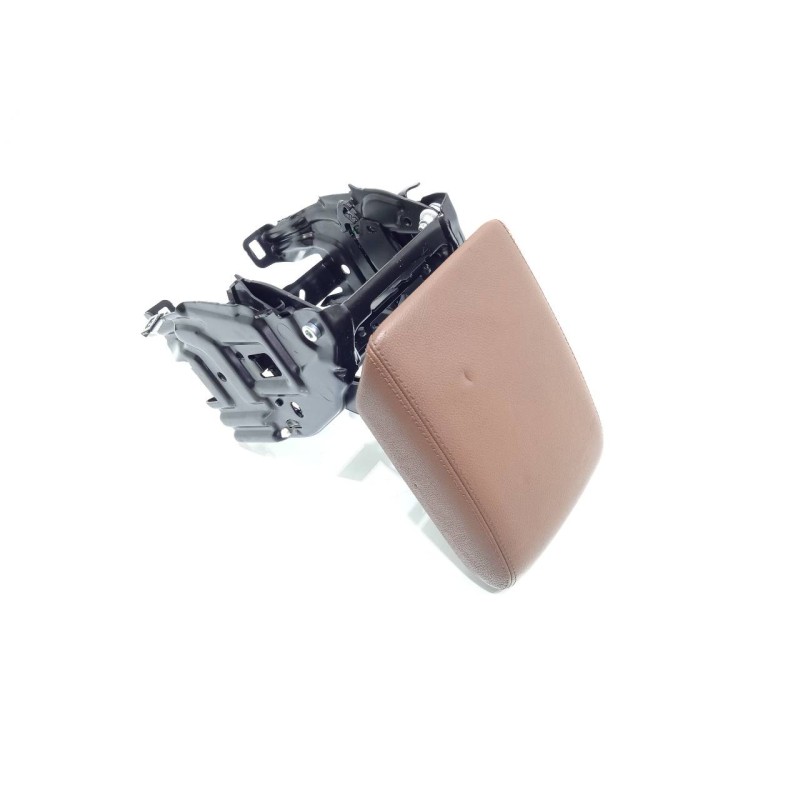 Recambio de apoyabrazos central para audi a5 coupe (8t) 2.7 tdi referencia OEM IAM 8K0864283  