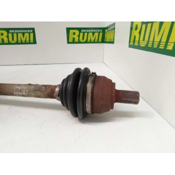 Recambio de transmision delantera derecha para ford focus berlina (cap) ambiente (d) referencia OEM IAM 3M513B436BAE  