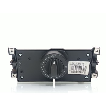 Recambio de mando calefaccion / aire acondicionado para seat ibiza (6k1) select referencia OEM IAM 6K0819045C  
