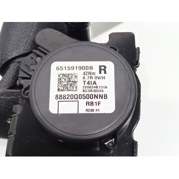 Recambio de kit airbag para hyundai i20 (bc3) klass referencia OEM IAM   