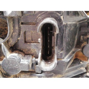 Recambio de piloto trasero derecho para fiat linea (110) emotion referencia OEM IAM 20190748RH 20190751 