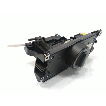 Recambio de mando calefaccion / aire acondicionado para seat ibiza (6k1) select referencia OEM IAM 6K0819045C  