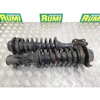 Recambio de juego amortiguadores delantero para kia rio ipanema berlina referencia OEM IAM   