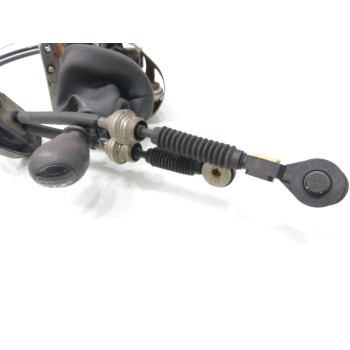 Recambio de palanca cambio para renault trafic caja cerrada (ab 4.01) 2.0 dci diesel cat referencia OEM IAM   