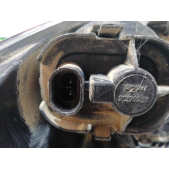 Recambio de piloto trasero derecho para fiat linea (110) emotion referencia OEM IAM 20190748RH 20190751 