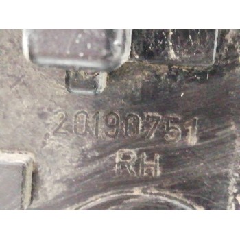 Recambio de piloto trasero derecho para fiat linea (110) emotion referencia OEM IAM 20190748RH 20190751 