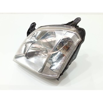 Recambio de faro izquierdo para opel meriva enjoy referencia OEM IAM 93321052  