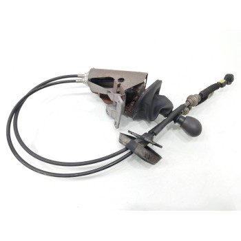 Recambio de palanca cambio para renault trafic caja cerrada (ab 4.01) 2.0 dci diesel cat referencia OEM IAM   