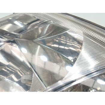 Recambio de faro izquierdo para opel meriva enjoy referencia OEM IAM 93321052  