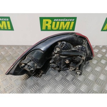 Recambio de piloto trasero derecho para fiat linea (110) emotion referencia OEM IAM 20190748RH 20190751 