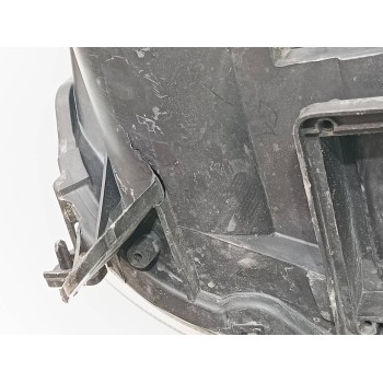 Recambio de faro izquierdo para opel meriva enjoy referencia OEM IAM 93321052  